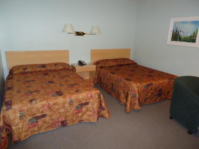 Hôtel - Motel Coronet Sacre-Coeur Quarto foto